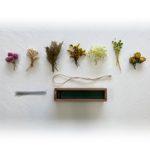 キット内容イメージ