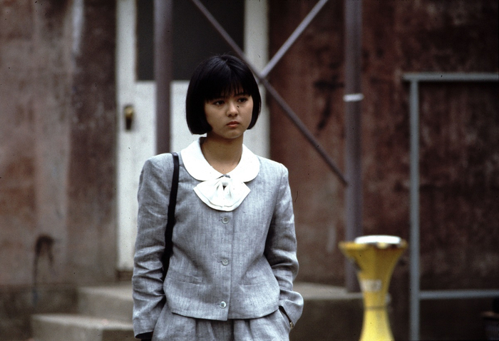 &copy; KADOKAWA 1983