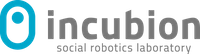 インキュビオン株式会社、株式会社リビングロボット