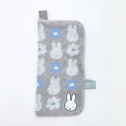 ミッフィーのどっとポーチ