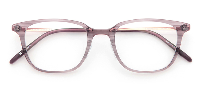 ピンク/ピンクゴールド