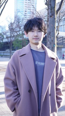 HASEGAWA FILM OFFICE代表長谷川廉