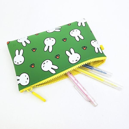 ミッフィーのポーチ