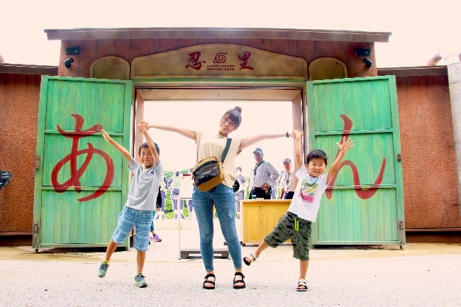 &copy;岸本斉史 スコット／集英社・テレビ東京・ぴえろ