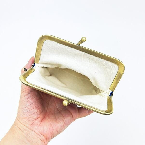 スヌーピーのポーチ