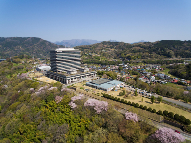 未病BIOTOPIA外観