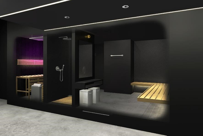 サウナイメージ画像1