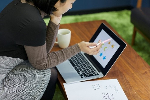 謎検 受検イメージ2