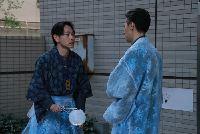 写真：冨岡弘行