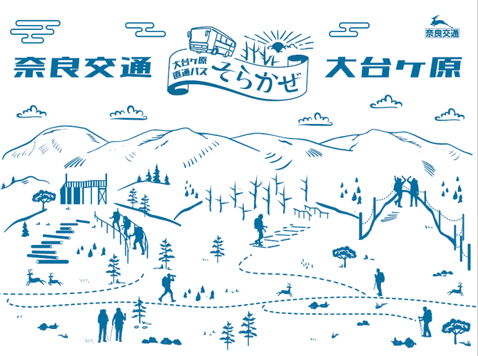 手ぬぐいデザイン