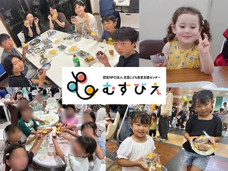出産内祝いギフトのミルポッシェが近畿2府4県の “こども食堂”を支援　 ゴディバ監修の限定スイーツを3,600個寄贈