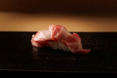 天然本まぐろ大とろ