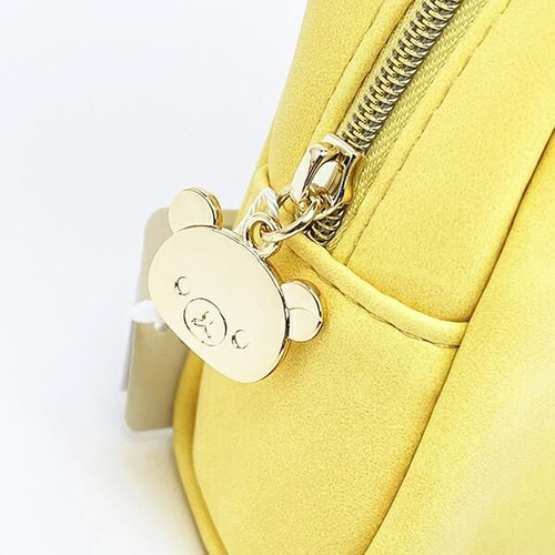 キイロイトリフェイス