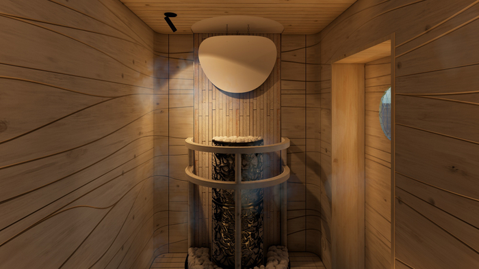 サウナイメージ1