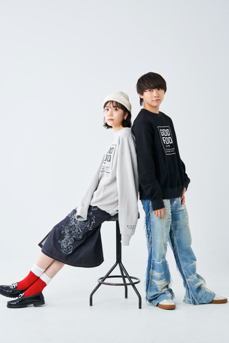 須賀健太さん＆松井愛莉さん