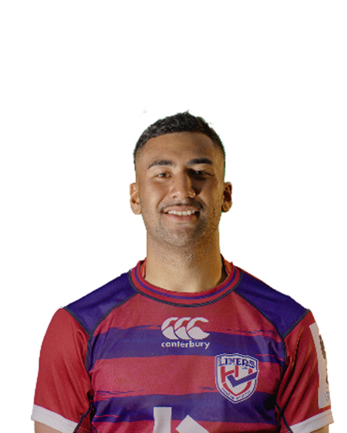 パトリック・タファ