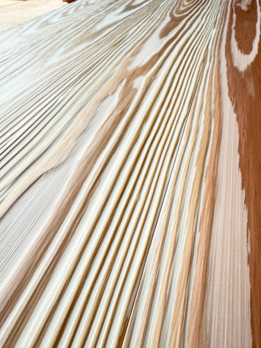 型枠用のうづくり板(深掘り)