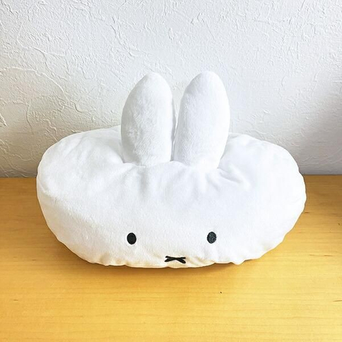 ミッフィーインテリアアイテム