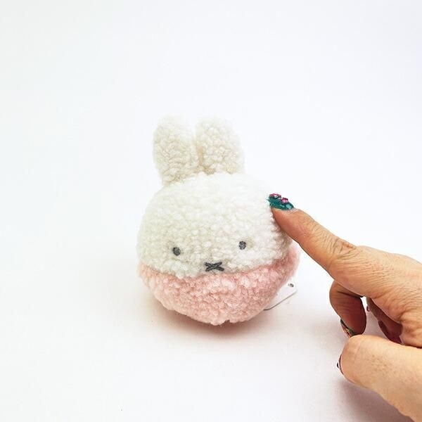 ミッフィーのぬいコロン