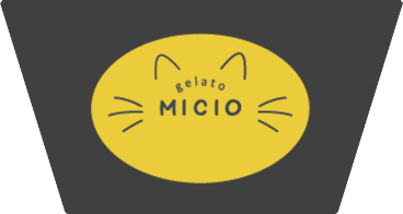MICIO　ジェラートカップ デザイン