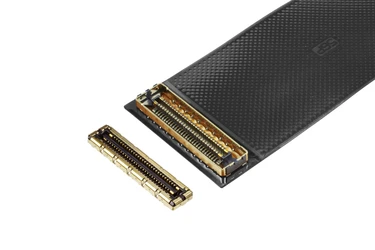 I-PEX、基板対基板コネクタ 「NOVASTACK(R) 35-HDP 12」を販売開始