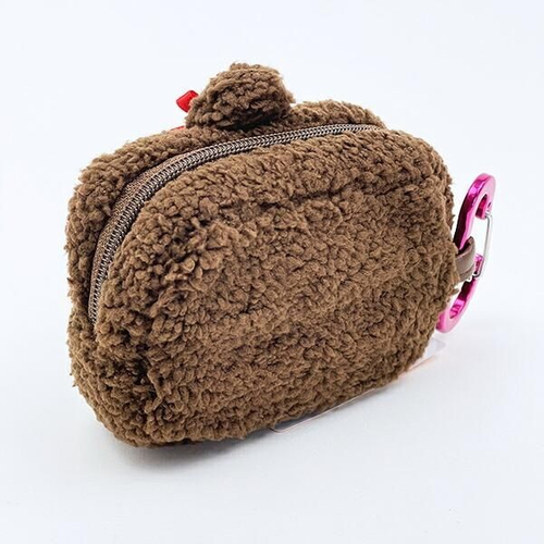 モンチッチポーチ