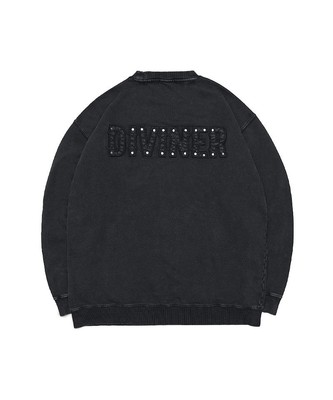 Dirty Crucifixion Sweat Shirt