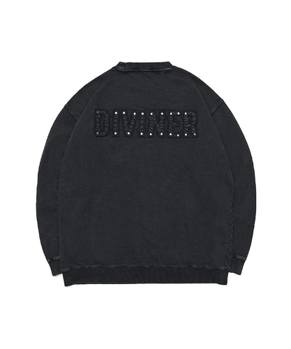 Dirty Crucifixion Sweat Shirt