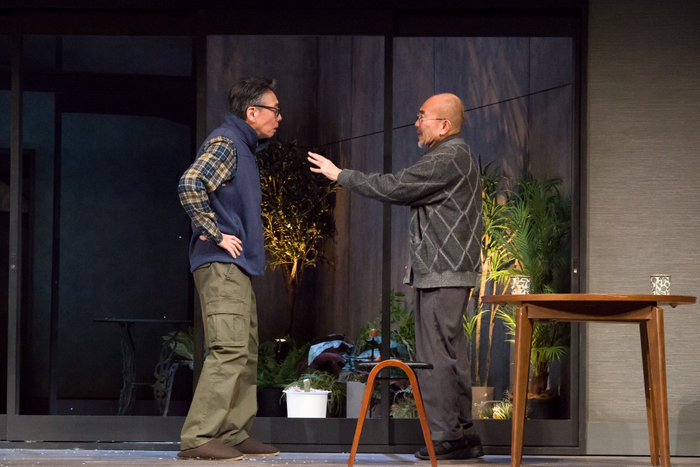 撮影：桜井隆幸