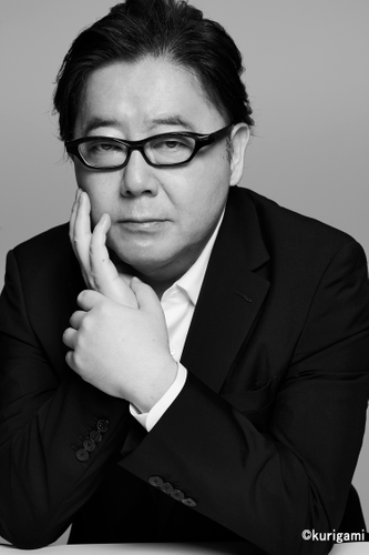 秋元康(C)kurigami