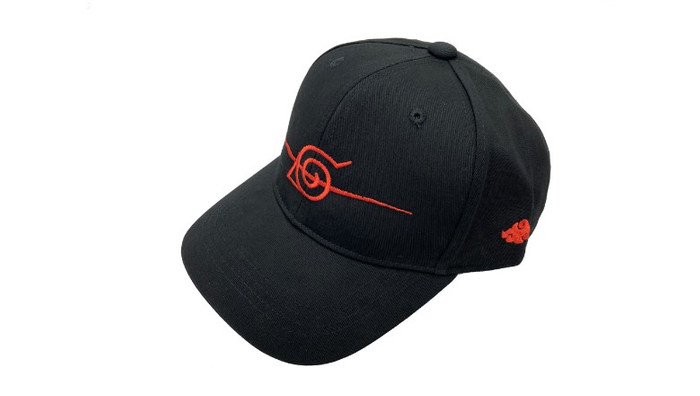 ▲キャップ　&ldquo;暁&rdquo; 2,200円(税込)