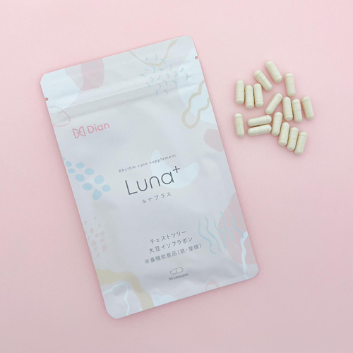 Luna+(ルナプラス)