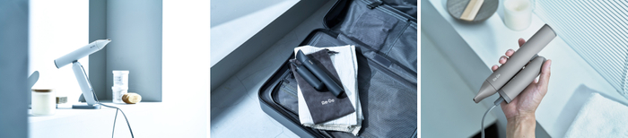 ＜Re・De Hairdry(リデヘアドライ)＞