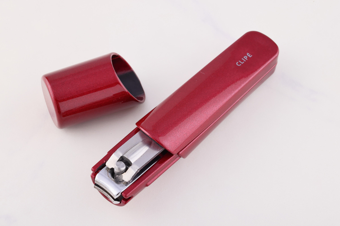 メタリックレッド（1）