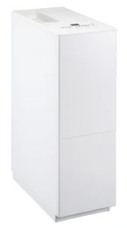 ±0プラスマイナスゼロ、除湿機を5月より新発売　 梅雨の部屋干しを早く乾かし、お部屋のジメジメもパワフル除湿