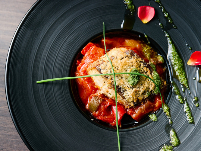 ご夕食　※イメージ　　&copy;AVII IMAGEWORKS