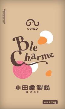 Ble Charme