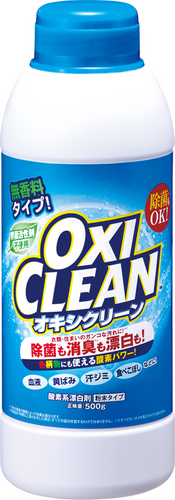 オキシクリーン 500g 