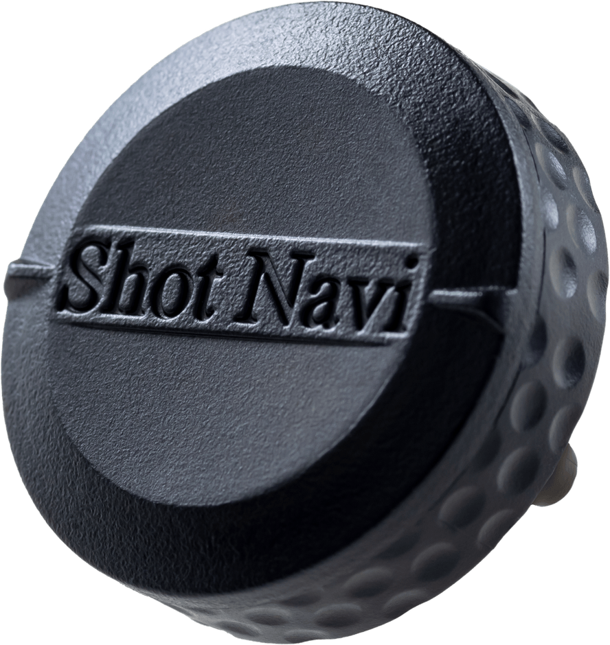 Shot Tracker本体
