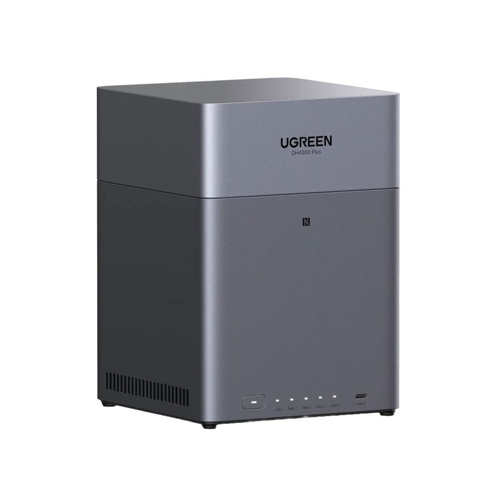 DH4300 Plus