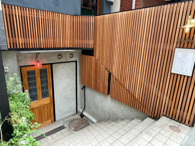 開放的なアプローチ