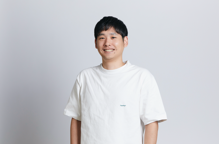 執行役員 Chief Data Science Officer 羽田 哲也