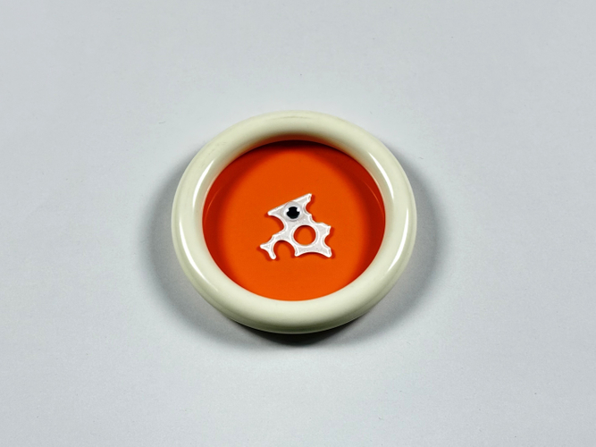 つり革小物トレー イメージ