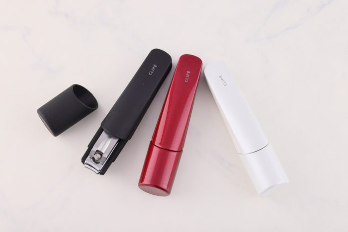 CLIPEシンプルモデル3種（1）