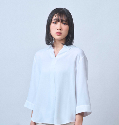 橘めい&copy;ミュージカル「H12」製作委員会