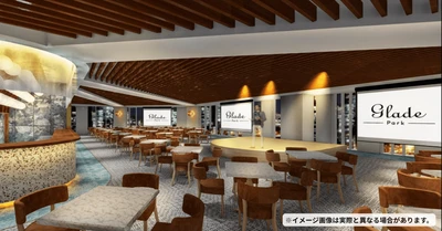 新宿駅直結！最大300名収容のパーティー会場 「グレイドパーク新宿駅前」2025年8月24日グランドオープン