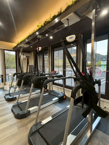 リハビリマシン2