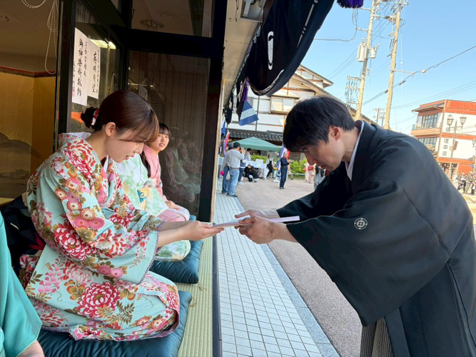 所望宿で