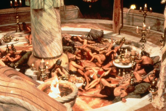 &copy; 1981 Dino DeLaurentiis Corp. All rights reserved.