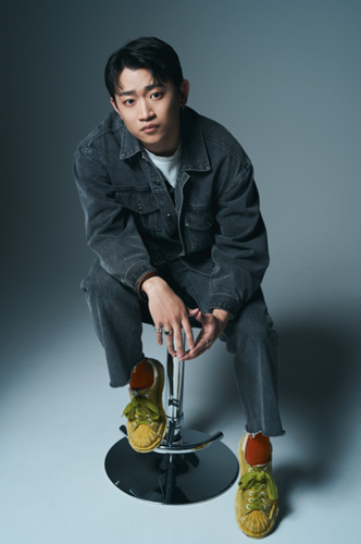 早坂架威(福島県いわき市出身)